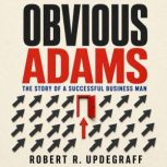 Obvious Adams, Robert R. Updegraff