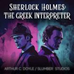 Sherlock Holmes  the Adventure of th..., Arthur Conan Doyle