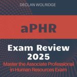 aPHR Review, Declan Wolridge