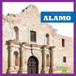 Alamo, R.J. Bailey