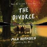 The Divorce, Moa Herngren