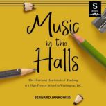 Music in the Halls, Bernard Jankowski