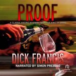 Proof, Dick Francis