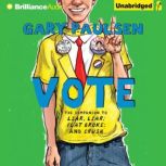 Vote, Gary Paulsen