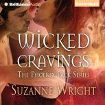 Wicked Cravings, Suzanne Wright