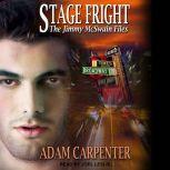 Stage Fright, Adam Carpenter