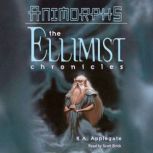 Animorphs Ellimist Chronicles, K. A. Applegate