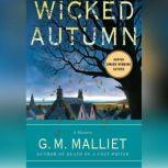 Wicked Autumn, G.M. Malliet