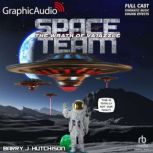 Space Team 2 The Wrath of Vajazzle ..., Barry J. Hutchison