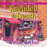 Kneaded to Death, Winnie Archer