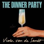 The Dinner Party, Viola van de Sandt