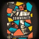 The Community, N. Jamiyla Chisholm