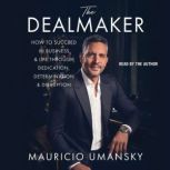 The Dealmaker, Mauricio Umansky
