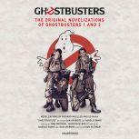Ghostbusters, Richard Mueller