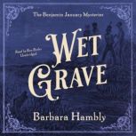 Wet Grave, Barbara Hambly