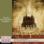 The Will of the Empress, Tamora Pierce