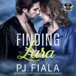 Finding Lara, PJ Fiala