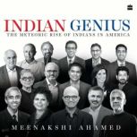 Indian Genius, Meenakshi Ahamed
