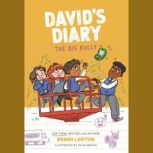 Davids Diary 3 The Big Bully, Bunmi Laditan