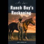 Ranch Boys Reckoning, Alex Legace