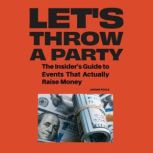 Lets Throw a Party, Jordan H Poole