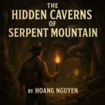 The Hidden Caverns of Serpent Mountai..., Hoang Nguyen