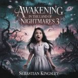 Awakening in the Land of Nightmares 3..., Sebastian Kingsley