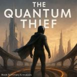 The Quantum Thief Book Summary  Ana..., Jack Rylan