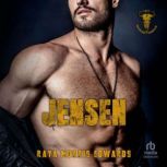 Jensen, Raya Morris Edwards