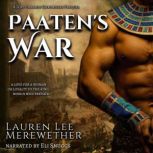 Paatens War, Lauren Lee Merewether