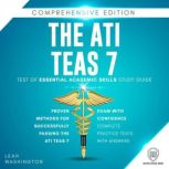 The ATI TEAS 7 Test of Essential Acad..., Scientia Media Group