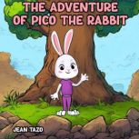 The Adventure of Pico the Rabbit, Jean Tazo