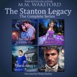 The Stanton Legacy, M.M. Wakeford
