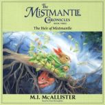 The Heir of Mistmantle, M. I. McAllister