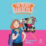 Shelly Struggles to Shine, Kit Rosewater