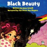 Black Beauty, Anna Sewell