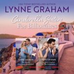 Cinderella Sisters For Billionaires, Lynne Graham