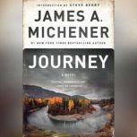 Journey, James A. Michener