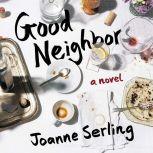 Good Neighbors, Joanne Serling