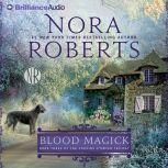 Blood Magick, Nora Roberts