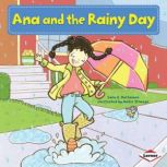 Ana and the Rainy Day, Sara E. Hoffmann