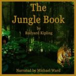 The Jungle Book, Rudyard Kipling