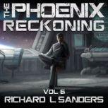 The Phoenix Reckoning, Richard Sanders