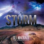 Storm, D. .J. MacHale