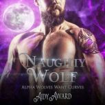 Naughty Wolf, Aidy Award