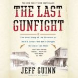 The Last Gunfight, Jeff Guinn