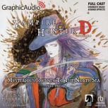 Vampire Hunter D Volume 8  Mysterio..., Hideyuki Kikuchi
