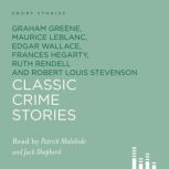 Classic Crime Short Stories, Graham Greene