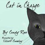 Cat in Charge, Candy Rae