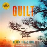 Guilt, Keigo Higashino